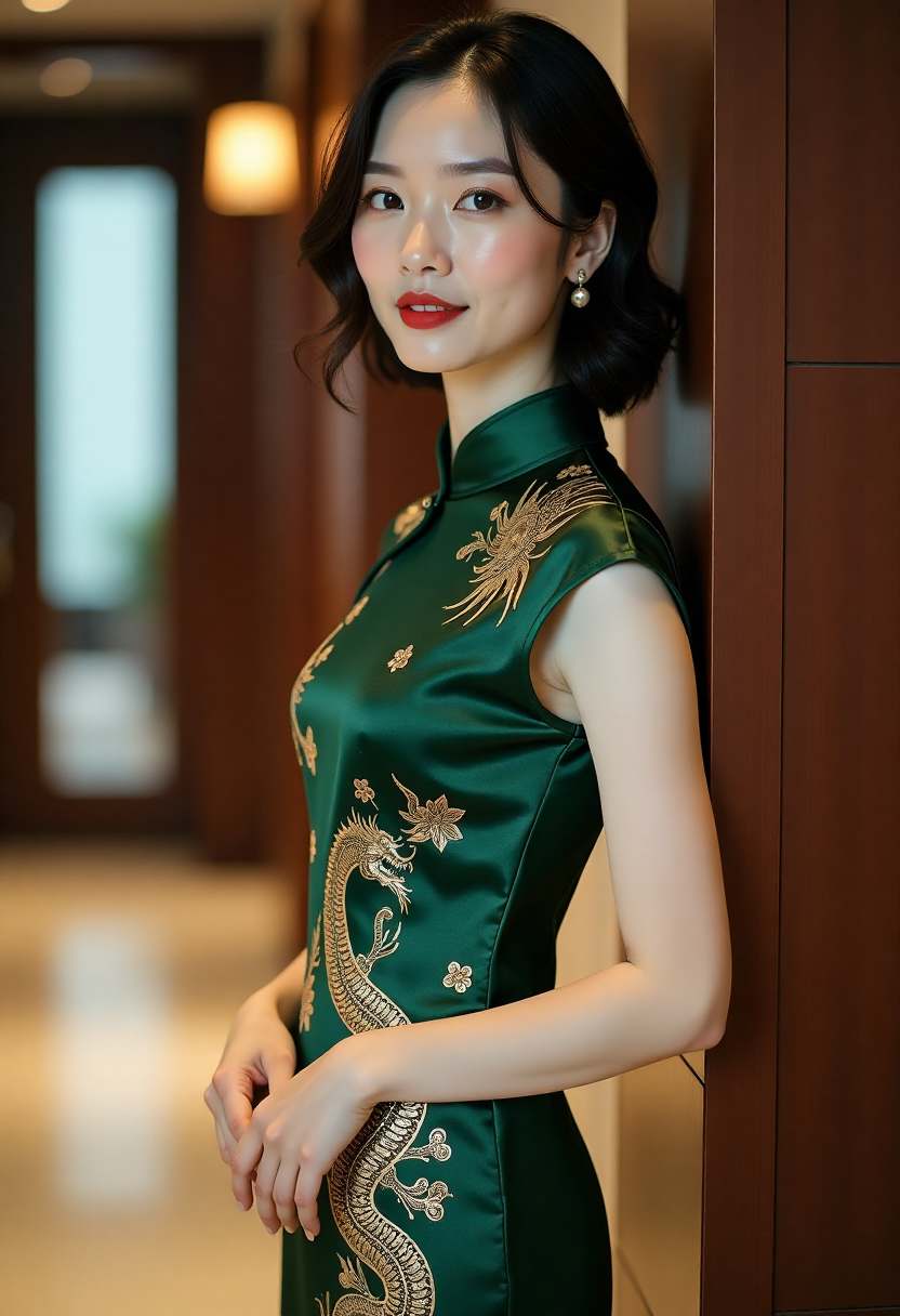 狂潮3 同款妆容